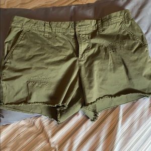 Time and Tru shorts. Women.